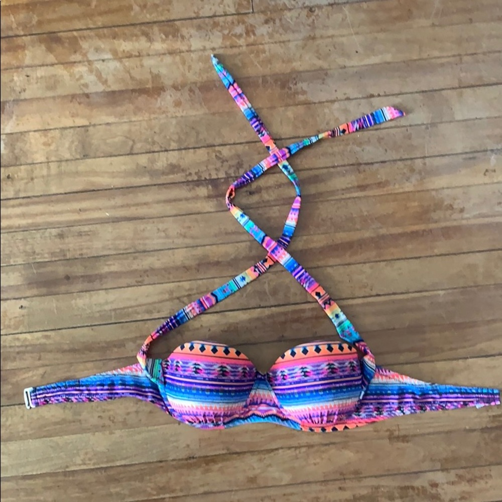 Bikini top